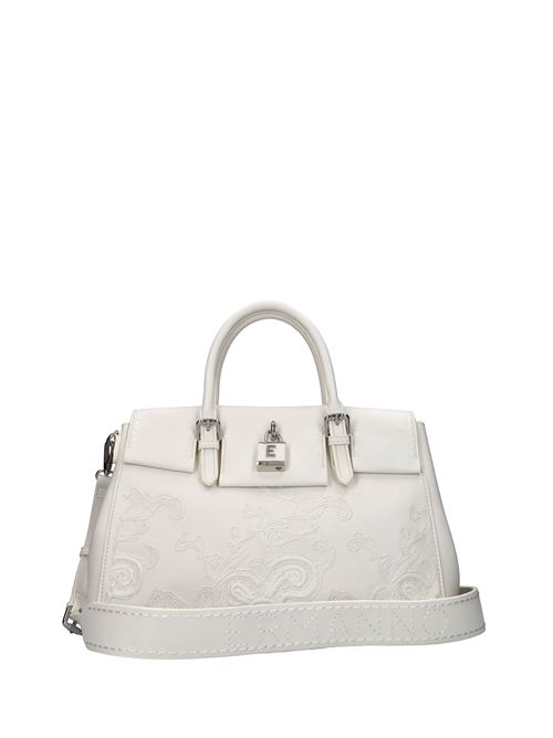 Borsa in ecopelle ERMANNO FIRENZE | 12401751CREMA